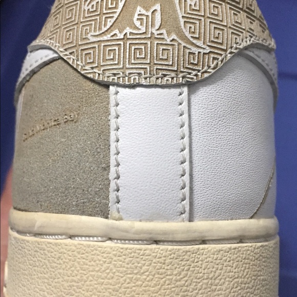 Mr Cartoon Nike Air Force 1 LA Freeway Map - Picture 6 of 8